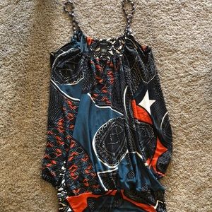 🌿 Arden B Shirt/Dress